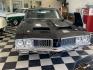 1970 Black Oldsmobile Cutlass Supreme , located at 119 E Andy Devine Ave., Kingman, AZ, 86401, (928) 753-1946, 0.000000, 0.000000 - Photo #6