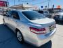 2011 Silver Toyota Camry SE 6-Spd automatic (4T1BF3EK5BU) with an 2.5L L4 DOHC 16V engine, 6-Speed automatic transmission, located at 2190 Hwy 95, Bullhead City, AZ, 86442, (928) 704-0060, 0.000000, 0.000000 - 2011 Toyota Camry XLE. 108k . Leather moonroof . loaded. Brand new tires. Financing available. One of the longest lasting best cars on the market today is the toyota Camry. - Photo#4