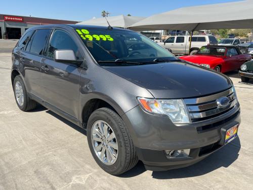 2010 Ford Edge SEL FWD