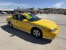 2002 Yellow /Black Chevrolet Monte Carlo SS , located at 2190 Hwy 95, Bullhead City, AZ, 86442, (928) 704-0060, 0.000000, 0.000000 - 2002 Chevrolet Monte Carlo SS custom.3.8 V6.. 123k miles. automatic. always garaged. Brand new tires. ice cold a/c.. In house financing available. yellow interior accents. Custom painted hood scoops. Custom 18in chrome wheels with firestone tires. Free carfax. 2 owners. Arizona car. Free warranty. - Photo#2