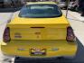 2002 Yellow /Black Chevrolet Monte Carlo SS , located at 2190 Hwy 95, Bullhead City, AZ, 86442, (928) 704-0060, 0.000000, 0.000000 - 2002 Chevrolet Monte Carlo SS custom.3.8 V6.. 123k miles. automatic. always garaged. Brand new tires. ice cold a/c.. In house financing available. yellow interior accents. Custom painted hood scoops. Custom 18in chrome wheels with firestone tires. Free carfax. 2 owners. Arizona car. Free warranty. - Photo#6