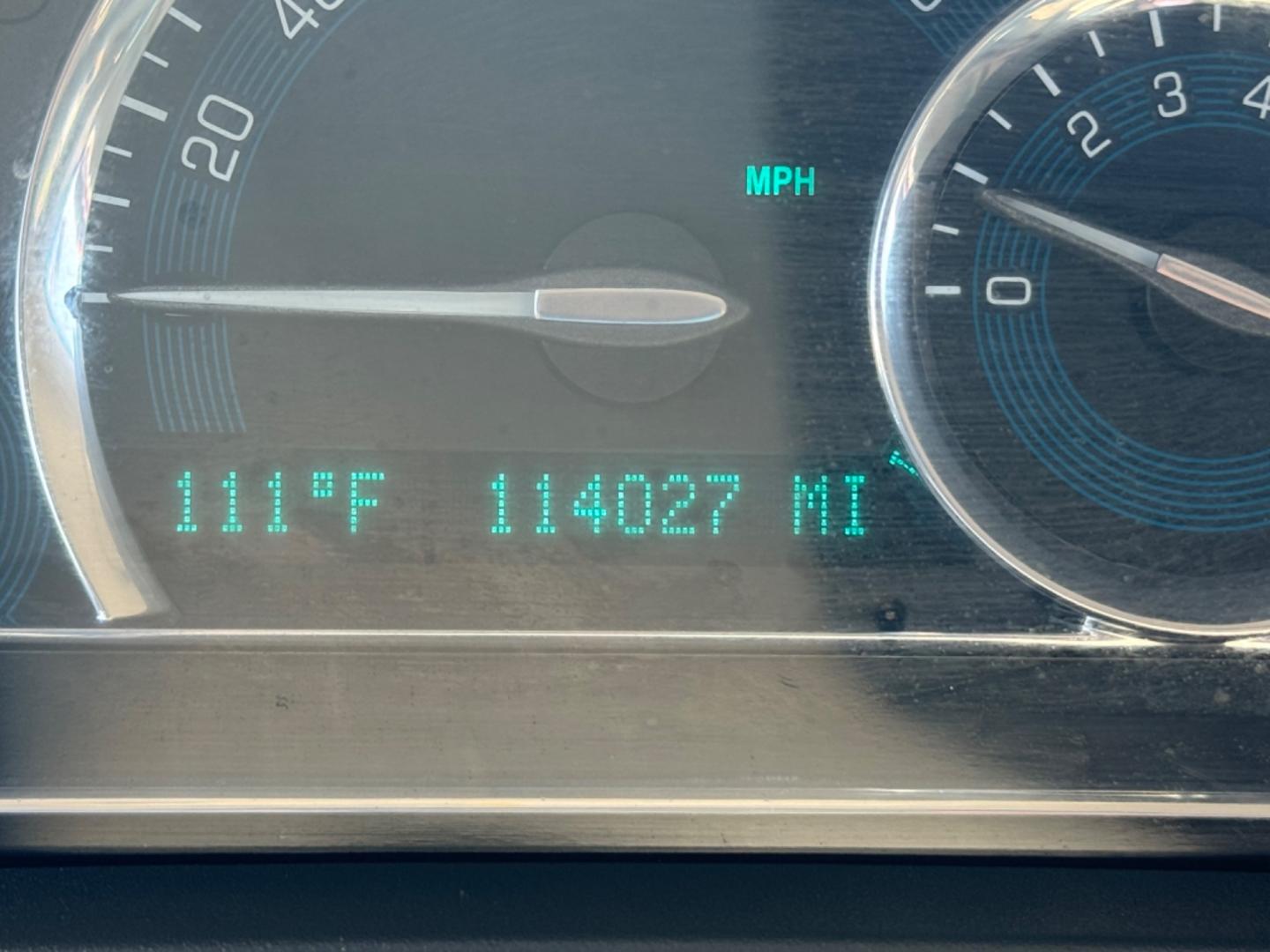 2006 Silver Chevrolet HHR , located at 2190 Hwy 95, Bullhead City, AZ, 86442, (928) 704-0060, 0.000000, 0.000000 - Photo#6