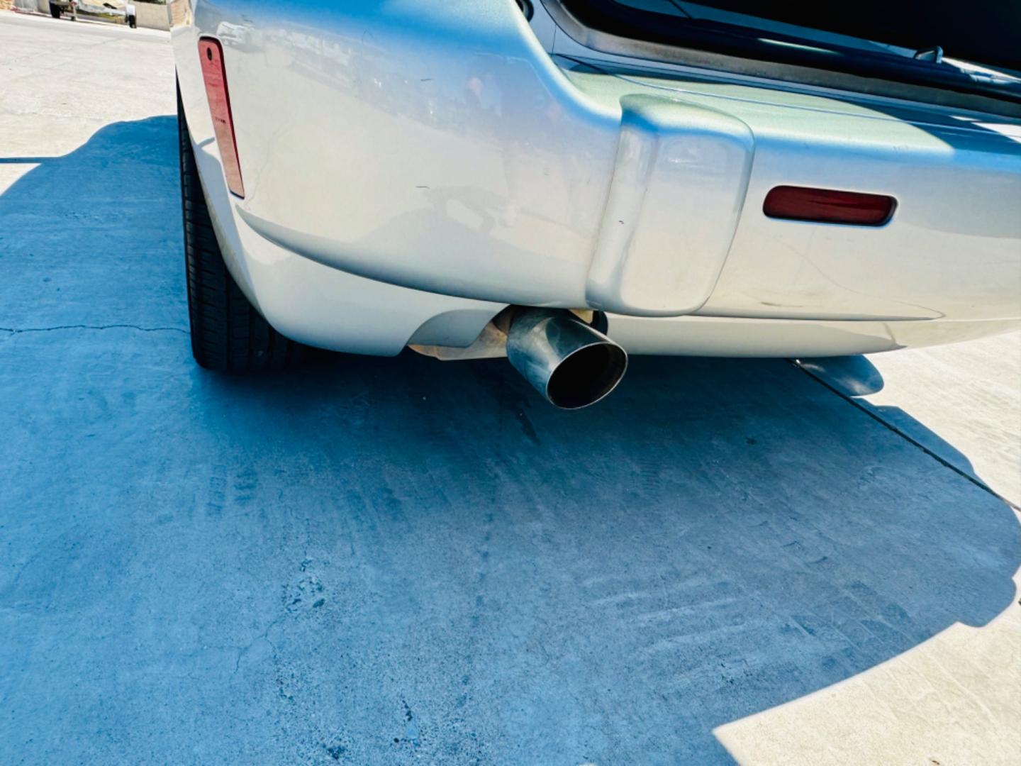 2006 Silver Chevrolet HHR , located at 2190 Hwy 95, Bullhead City, AZ, 86442, (928) 704-0060, 0.000000, 0.000000 - Photo#4