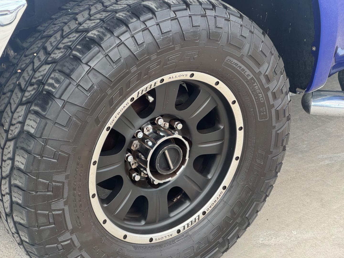 2002 Ford F250 , located at 2190 Hwy 95, Bullhead City, AZ, 86442, (928) 704-0060, 0.000000, 0.000000 - On consignment 2002 ford f250 Crew cab short bed 7.3 diesel 4x4 . Banks power system . Lots of extras . Leather loaded - Photo#15