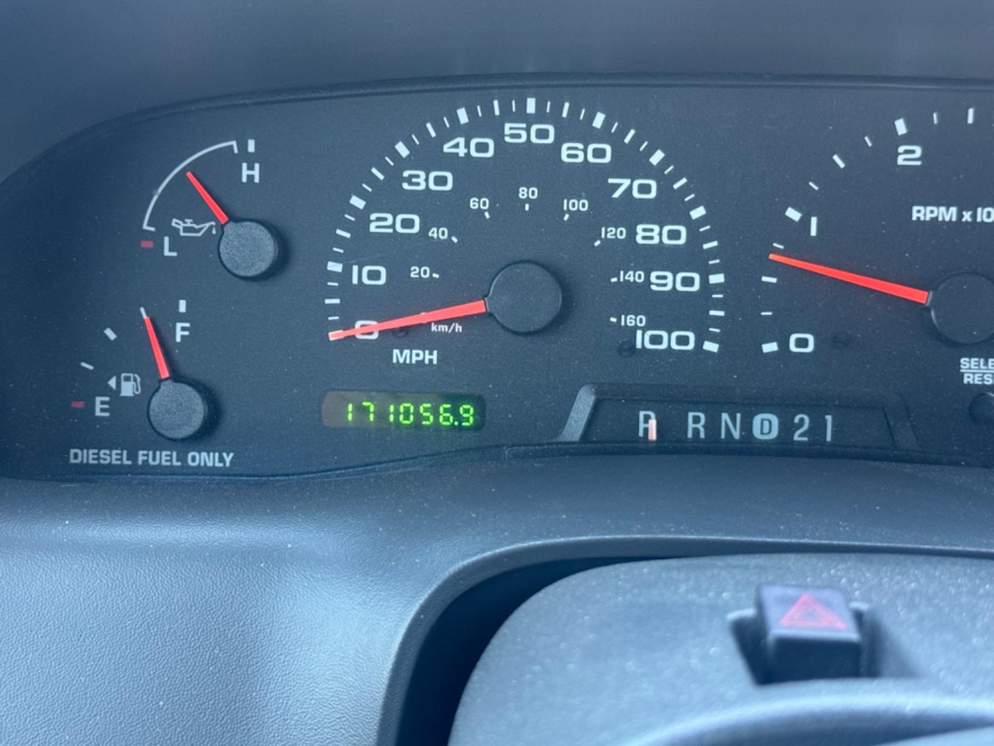 2002 Ford F250 , located at 2190 Hwy 95, Bullhead City, AZ, 86442, (928) 704-0060, 0.000000, 0.000000 - On consignment 2002 ford f250 Crew cab short bed 7.3 diesel 4x4 . Banks power system . Lots of extras . Leather loaded - Photo#4