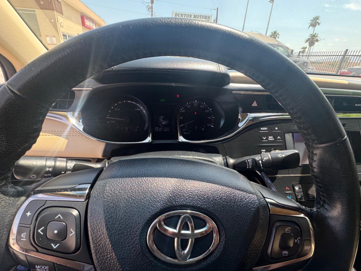 2013 Red Toyota Avalon (4T1BD1EB8DU) , located at 2190 Hwy 95, Bullhead City, AZ, 86442, (928) 704-0060, 0.000000, 0.000000 - 1 owner. immaculate. financing available on approved credit. . 2013 toyota Avalon Hybrid Premium XLE. free and clear title. on consignment. - Photo#11