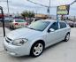 2008 Silver Chevrolet Cobalt LT2 Sedan (1G1AM58B687) with an 2.4L L4 DOHC 16V engine, 4-Speed Automatic Overdrive transmission, located at 2190 Hwy 95, Bullhead City, AZ, 86442, (928) 704-0060, 0.000000, 0.000000 - 2008 Chevrolet Cobalt. Silver. Custom wheels. completely serviced . in house financing available. - Photo#2