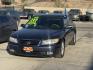 2008 Ming Blue Hyundai Azera Limited (KMHFC46F88A) with an 3.8L V6 DOHC 24V engine, 5-Speed Automatic Overdrive transmission, located at 2190 Hwy 95, Bullhead City, AZ, 86442, (928) 704-0060, 0.000000, 0.000000 - Photo#1