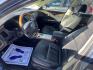 2008 Ming Blue Hyundai Azera Limited (KMHFC46F88A) with an 3.8L V6 DOHC 24V engine, 5-Speed Automatic Overdrive transmission, located at 2190 Hwy 95, Bullhead City, AZ, 86442, (928) 704-0060, 0.000000, 0.000000 - Photo#7