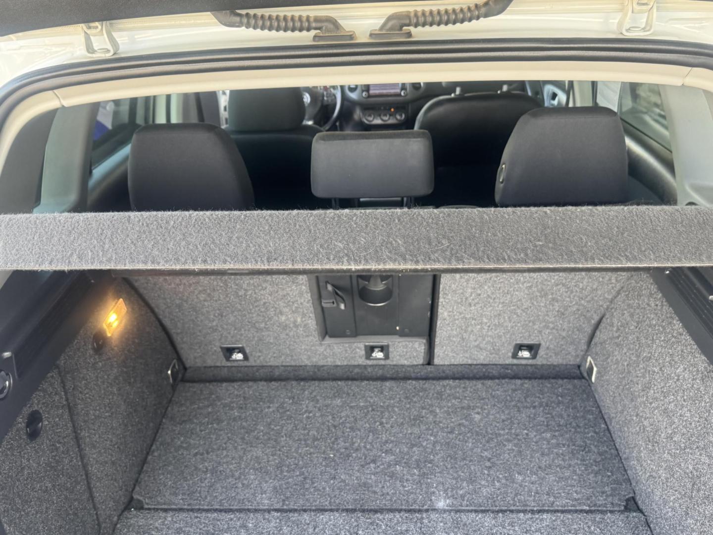 2015 Volkswagen Tiguan S (WVGAV7AX6FW) with an 2.0L L4 DOHC 16V TURBO engine, 6-Speed Automatic transmission, located at 2190 Hwy 95, Bullhead City, AZ, 86442, (928) 704-0060, 0.000000, 0.000000 - Photo#13
