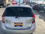 2016 Silver Nissan Versa Note S , located at 2190 Hwy 95, Bullhead City, AZ, 86442, (928) 704-0060, 0.000000, 0.000000 - 2016 Nissan Versa Note S . 91 k miles new tires . Free warranty. We finance . Cold ac . Great gas mileage. Bluetooth backup camera . Loaded - Photo#1