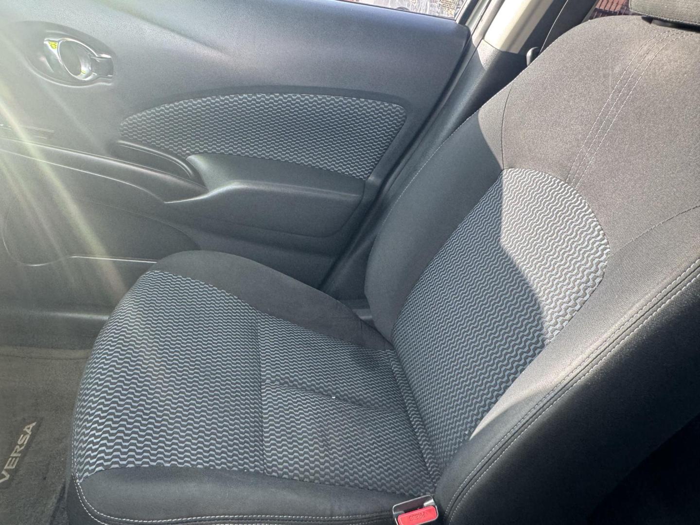 2016 Silver Nissan Versa Note S , located at 2190 Hwy 95, Bullhead City, AZ, 86442, (928) 704-0060, 0.000000, 0.000000 - 2016 Nissan Versa Note S . 91 k miles new tires . Free warranty. We finance . Cold ac . Great gas mileage. Bluetooth backup camera . Loaded - Photo#10