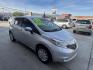 2016 Silver Nissan Versa Note S , located at 2190 Hwy 95, Bullhead City, AZ, 86442, (928) 704-0060, 0.000000, 0.000000 - 2016 Nissan Versa Note S . 91 k miles new tires . Free warranty. We finance . Cold ac . Great gas mileage. Bluetooth backup camera . Loaded - Photo#11