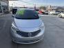 2016 Silver Nissan Versa Note S , located at 2190 Hwy 95, Bullhead City, AZ, 86442, (928) 704-0060, 0.000000, 0.000000 - 2016 Nissan Versa Note S . 91 k miles new tires . Free warranty. We finance . Cold ac . Great gas mileage. Bluetooth backup camera . Loaded - Photo#8
