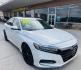 2018 White Honda Accord Touring CVT (1HGCV2F91JA) with an 1.5L L4 DOHC 16V engine, CVT transmission, located at 2190 Hwy 95, Bullhead City, AZ, 86442, (928) 704-0060, 0.000000, 0.000000 - 1 owner 2018 Honda accord . Leather loaded . White on color . Bluetooth , backup camera . Satellite radio . Custom wheels . Touring edition . 2.0i4 - Photo#2
