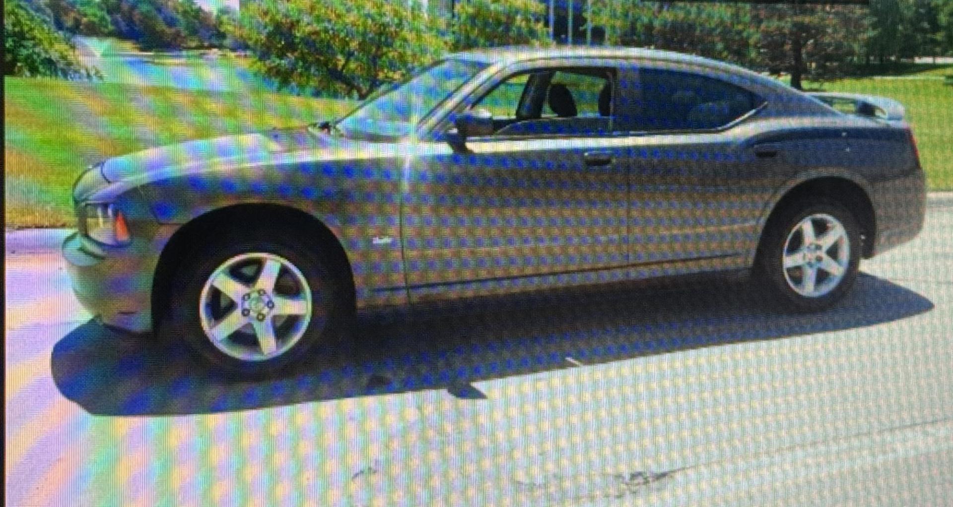 2008 grey Dodge Charger SE , located at 2190 Hwy 95, Bullhead City, AZ, 86442, (928) 704-0060, 0.000000, 0.000000 - We finance . Free warranty , free CARFAX - Photo#0