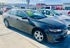 2018 blue Chevrolet Malibu LS (1G1ZB5ST2JF) with an 1.5L L4 DOHC 16V engine, 6A transmission, located at 2190 Hwy 95, Bullhead City, AZ, 86442, (928) 704-0060, 0.000000, 0.000000 - 2018 Malibu LA. 1 owner . Only 52k miles . We finance . Free warranty - Photo#12