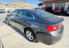 2018 blue Chevrolet Malibu LS (1G1ZB5ST2JF) with an 1.5L L4 DOHC 16V engine, 6A transmission, located at 2190 Hwy 95, Bullhead City, AZ, 86442, (928) 704-0060, 0.000000, 0.000000 - 2018 Malibu LA. 1 owner . Only 52k miles . We finance . Free warranty - Photo#17