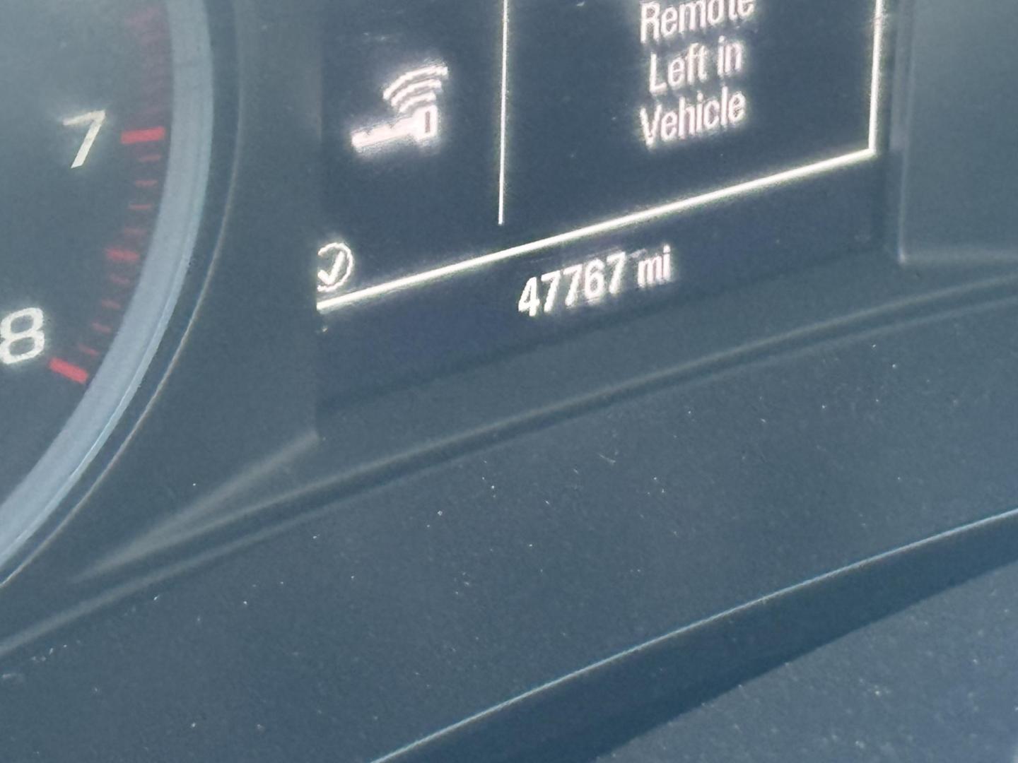 2018 blue Chevrolet Malibu LS (1G1ZB5ST2JF) with an 1.5L L4 DOHC 16V engine, 6A transmission, located at 2190 Hwy 95, Bullhead City, AZ, 86442, (928) 704-0060, 0.000000, 0.000000 - 2018 Malibu LA. 1 owner . Only 52k miles . We finance . Free warranty - Photo#18