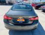 2018 blue Chevrolet Malibu LS (1G1ZB5ST2JF) with an 1.5L L4 DOHC 16V engine, 6A transmission, located at 2190 Hwy 95, Bullhead City, AZ, 86442, (928) 704-0060, 0.000000, 0.000000 - 2018 Malibu LA. 1 owner . Only 52k miles . We finance . Free warranty - Photo#16