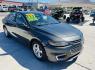 2018 blue Chevrolet Malibu LS (1G1ZB5ST2JF) with an 1.5L L4 DOHC 16V engine, 6A transmission, located at 2190 Hwy 95, Bullhead City, AZ, 86442, (928) 704-0060, 0.000000, 0.000000 - 2018 Malibu LA. 1 owner . Only 52k miles . We finance . Free warranty - Photo#11