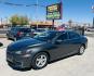 2018 blue Chevrolet Malibu LS (1G1ZB5ST2JF) with an 1.5L L4 DOHC 16V engine, 6A transmission, located at 2190 Hwy 95, Bullhead City, AZ, 86442, (928) 704-0060, 0.000000, 0.000000 - 2018 Malibu LA. 1 owner . Only 52k miles . We finance . Free warranty - Photo#25