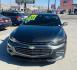 2018 blue Chevrolet Malibu LS (1G1ZB5ST2JF) with an 1.5L L4 DOHC 16V engine, 6A transmission, located at 2190 Hwy 95, Bullhead City, AZ, 86442, (928) 704-0060, 0.000000, 0.000000 - 2018 Malibu LA. 1 owner . Only 52k miles . We finance . Free warranty - Photo#4