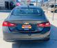 2018 blue Chevrolet Malibu LS (1G1ZB5ST2JF) with an 1.5L L4 DOHC 16V engine, 6A transmission, located at 2190 Hwy 95, Bullhead City, AZ, 86442, (928) 704-0060, 0.000000, 0.000000 - 2018 Malibu LA. 1 owner . Only 52k miles . We finance . Free warranty - Photo#5