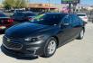 2018 blue Chevrolet Malibu LS (1G1ZB5ST2JF) with an 1.5L L4 DOHC 16V engine, 6A transmission, located at 2190 Hwy 95, Bullhead City, AZ, 86442, (928) 704-0060, 0.000000, 0.000000 - 2018 Malibu LA. 1 owner . Only 52k miles . We finance . Free warranty - Photo#6