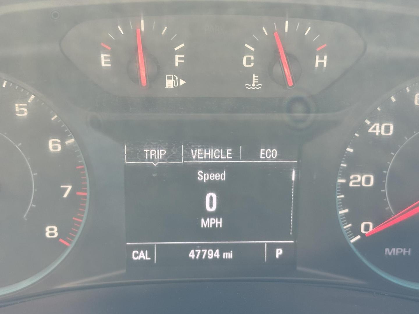 2018 blue Chevrolet Malibu LS (1G1ZB5ST2JF) with an 1.5L L4 DOHC 16V engine, 6A transmission, located at 2190 Hwy 95, Bullhead City, AZ, 86442, (928) 704-0060, 0.000000, 0.000000 - 2018 Malibu LA. 1 owner . Only 52k miles . We finance . Free warranty - Photo#8