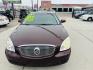 2007 Burgundy Buick Lucerne CX (1G4HP57257U) with an 3.8L V6 OHV 12V engine, 4-Speed Automatic Overdrive transmission, located at 2190 Hwy 95, Bullhead City, AZ, 86442, (928) 704-0060, 0.000000, 0.000000 - 2007 Buick Lucerne CX.3.8 V6. automatic , power windows locks, ice cold a/c. Brand new tires. completely serviced. Clean carfax . Arizona title. Free warranty. In house financing. - Photo#1
