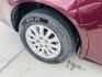 2007 Burgundy Buick Lucerne CX (1G4HP57257U) with an 3.8L V6 OHV 12V engine, 4-Speed Automatic Overdrive transmission, located at 2190 Hwy 95, Bullhead City, AZ, 86442, (928) 704-0060, 0.000000, 0.000000 - 2007 Buick Lucerne CX.3.8 V6. automatic , power windows locks, ice cold a/c. Brand new tires. completely serviced. Clean carfax . Arizona title. Free warranty. In house financing. - Photo#5