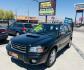 2005 Black Subaru Forester 2.5 XT (JF1SG69625H) with an 2.5L H4 DOHC 16V TURBO engine, 4-Speed Automatic Overdrive transmission, located at 2190 Hwy 95, Bullhead City, AZ, 86442, (928) 704-0060, 0.000000, 0.000000 - 2005 Subaru Forester lX. all wheel drive wagon . Has had replacement of transmission with a free warranty, free carfax. Runs and drives great. Brand new tires. Only at Dunton Motors. 142k miles. heated seats. super clean. In house financing. Buy Here Pay Here. We finance - Photo#2