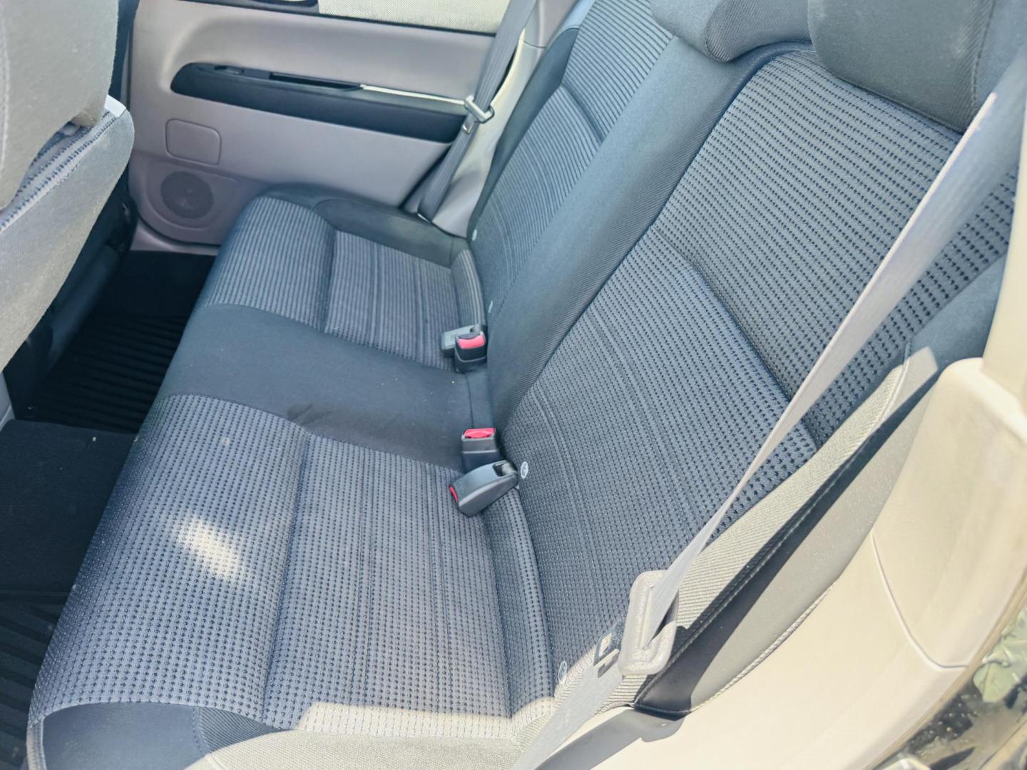 2005 Black Subaru Forester 2.5 XT (JF1SG69625H) with an 2.5L H4 DOHC 16V TURBO engine, 4-Speed Automatic Overdrive transmission, located at 2190 Hwy 95, Bullhead City, AZ, 86442, (928) 704-0060, 0.000000, 0.000000 - 2005 Subaru Forester lX. all wheel drive wagon . Has had replacement of transmission with a free warranty, free carfax. Runs and drives great. Brand new tires. Only at Dunton Motors. 142k miles. heated seats. super clean. In house financing. Buy Here Pay Here. We finance - Photo#7