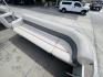2006 White Crestliner 2485 LX , located at 2190 Hwy 95, Bullhead City, AZ, 86442, (928) 704-0060, 0.000000, 0.000000 - 2006 Crestliner pontoon . 115 4 stroke mercury engine . 24ft . Has cover . Just serviced . New tires on trailer . Runs great - Photo#10