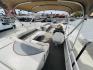 2006 White Crestliner 2485 LX , located at 2190 Hwy 95, Bullhead City, AZ, 86442, (928) 704-0060, 0.000000, 0.000000 - 2006 Crestliner pontoon . 115 4 stroke mercury engine . 24ft . Has cover . Just serviced . New tires on trailer . Runs great - Photo#5