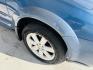 2007 Ming Blue Subaru Outback , located at 2190 Hwy 95, Bullhead City, AZ, 86442, (928) 704-0060, 0.000000, 0.000000 - 2007 Subaru Outback 2.5i basic . All wheel drive . Cloth interior . Rebuilt engine with warranty . Free CARFAX . We finance . New tires runs great - Photo#2