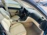 2007 Ming Blue Subaru Outback , located at 2190 Hwy 95, Bullhead City, AZ, 86442, (928) 704-0060, 0.000000, 0.000000 - 2007 Subaru Outback 2.5i basic . All wheel drive . Cloth interior . Rebuilt engine with warranty . Free CARFAX . We finance . New tires runs great - Photo#5