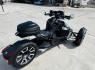 2020 Black Can-Am Ryker Rally Edition - (3JB2GEG20LJ) , located at 2190 Hwy 95, Bullhead City, AZ, 86442, (928) 704-0060, 0.000000, 0.000000 - On consignment this super clean 1 owner 2020 Canam Ryker only 818 miles 900cc. Super clean lots of extras . Clear az title - Photo#0