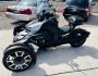 2020 Black Can-Am Ryker Rally Edition - (3JB2GEG20LJ) , located at 2190 Hwy 95, Bullhead City, AZ, 86442, (928) 704-0060, 0.000000, 0.000000 - On consignment this super clean 1 owner 2020 Canam Ryker only 818 miles 900cc. Super clean lots of extras . Clear az title - Photo#2