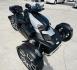 2020 Black Can-Am Ryker Rally Edition - (3JB2GEG20LJ) , located at 2190 Hwy 95, Bullhead City, AZ, 86442, (928) 704-0060, 0.000000, 0.000000 - On consignment this super clean 1 owner 2020 Canam Ryker only 818 miles 900cc. Super clean lots of extras . Clear az title - Photo#8