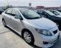 2009 Silver Toyota Corolla Base 4-Speed AT (1NXBU40E59Z) with an 1.8L L4 DOHC 16V engine, 4-Speed Automatic Overdrive transmission, located at 2190 Hwy 95, Bullhead City, AZ, 86442, (928) 704-0060, 0.000000, 0.000000 - 1 owner. 4 speed manual trans. lowered body kit. runs and drives great. free warranty. free carfax. *1 owner arizona car. great gas mileage. fun to drive. - Photo#0