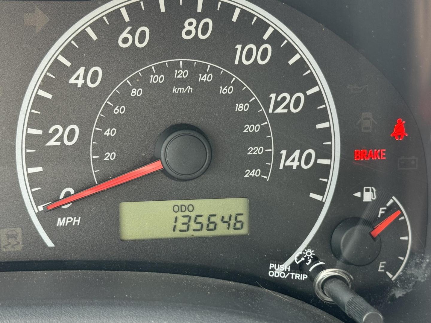 2009 Silver Toyota Corolla Base 4-Speed AT (1NXBU40E59Z) with an 1.8L L4 DOHC 16V engine, 4-Speed Automatic Overdrive transmission, located at 2190 Hwy 95, Bullhead City, AZ, 86442, (928) 704-0060, 0.000000, 0.000000 - 1 owner. 4 speed manual trans. lowered body kit. runs and drives great. free warranty. free carfax. *1 owner arizona car. great gas mileage. fun to drive. - Photo#6