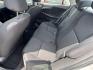 2009 Silver Toyota Corolla Base 4-Speed AT (1NXBU40E59Z) with an 1.8L L4 DOHC 16V engine, 4-Speed Automatic Overdrive transmission, located at 2190 Hwy 95, Bullhead City, AZ, 86442, (928) 704-0060, 0.000000, 0.000000 - 1 owner. 4 speed manual trans. lowered body kit. runs and drives great. free warranty. free carfax. *1 owner arizona car. great gas mileage. fun to drive. - Photo#7