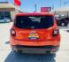 2017 Orange metallic Jeep Renegade Sport 4WD (ZACCJBAB1HP) with an 2.4L L4 DOHC 16V engine, 6M transmission, located at 2190 Hwy 95, Bullhead City, AZ, 86442, (928) 704-0060, 0.000000, 0.000000 - 1 owner. clean carfax. 4 wheel drive. financing available. free warranty. - Photo#10