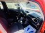 2017 Orange metallic Jeep Renegade Sport 4WD (ZACCJBAB1HP) with an 2.4L L4 DOHC 16V engine, 6M transmission, located at 2190 Hwy 95, Bullhead City, AZ, 86442, (928) 704-0060, 0.000000, 0.000000 - 1 owner. clean carfax. 4 wheel drive. financing available. free warranty. - Photo#12
