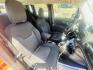 2017 Orange metallic Jeep Renegade Sport 4WD (ZACCJBAB1HP) with an 2.4L L4 DOHC 16V engine, 6M transmission, located at 2190 Hwy 95, Bullhead City, AZ, 86442, (928) 704-0060, 0.000000, 0.000000 - 1 owner. clean carfax. 4 wheel drive. financing available. free warranty. - Photo#14