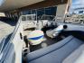 2007 White Ebbtide 180 SE , located at 2190 Hwy 95, Bullhead City, AZ, 86442, (928) 704-0060, 0.000000, 0.000000 - 2007 Ebbtide Boat 180. super clean . Only 160 hours. Bimini top. Full cover for boat. new battery recently serviced. free and clear title. ready for the lake. lots of extras. Mercury engine. clean clean - Photo#12