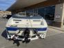 2007 White Ebbtide 180 SE , located at 2190 Hwy 95, Bullhead City, AZ, 86442, (928) 704-0060, 0.000000, 0.000000 - 2007 Ebbtide Boat 180. super clean . Only 160 hours. Bimini top. Full cover for boat. new battery recently serviced. free and clear title. ready for the lake. lots of extras. Mercury engine. clean clean - Photo#20