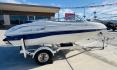 2007 White Ebbtide 180 SE , located at 2190 Hwy 95, Bullhead City, AZ, 86442, (928) 704-0060, 0.000000, 0.000000 - 2007 Ebbtide Boat 180. super clean . Only 160 hours. Bimini top. Full cover for boat. new battery recently serviced. free and clear title. ready for the lake. lots of extras. Mercury engine. clean clean - Photo#3